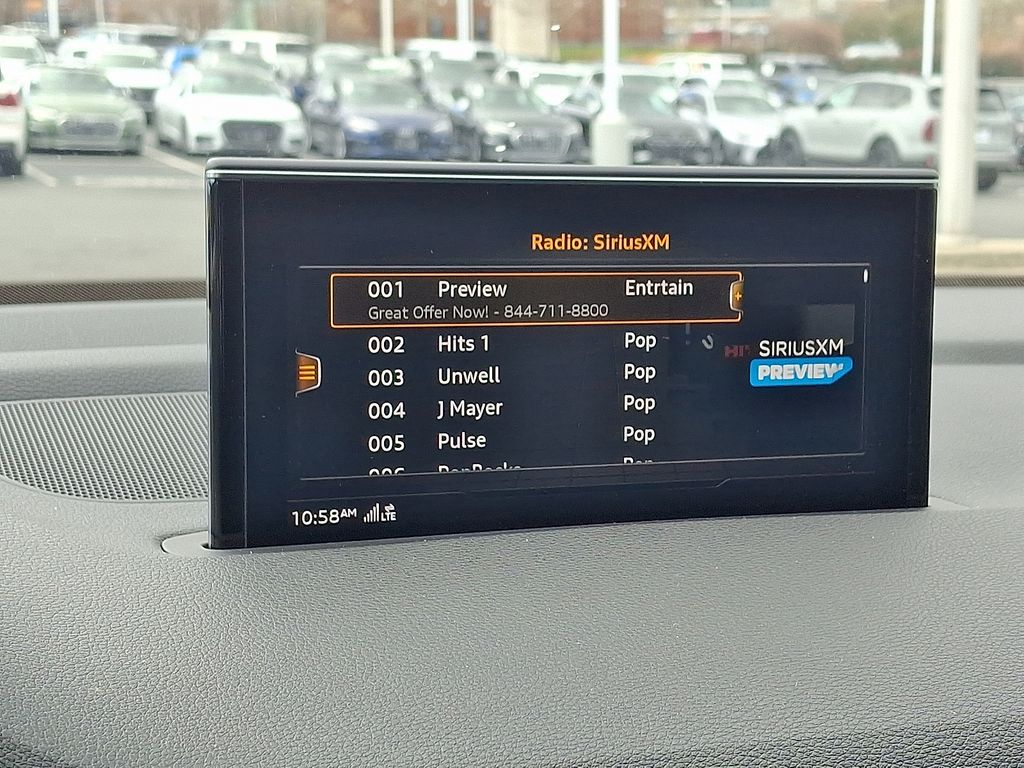 Thumbnail: 2017 Audi Q7 - 19