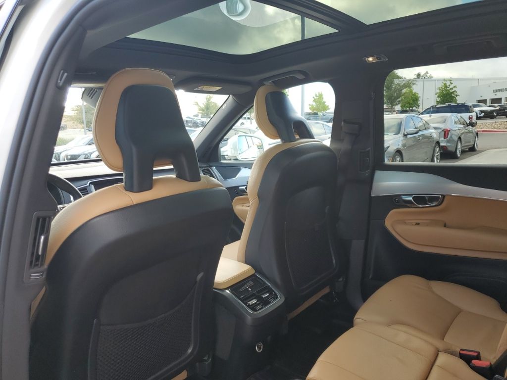 Used Car 2018 Volvo Xc90  T6 Momentum For Sale Under $20,000 In Austin, Texas