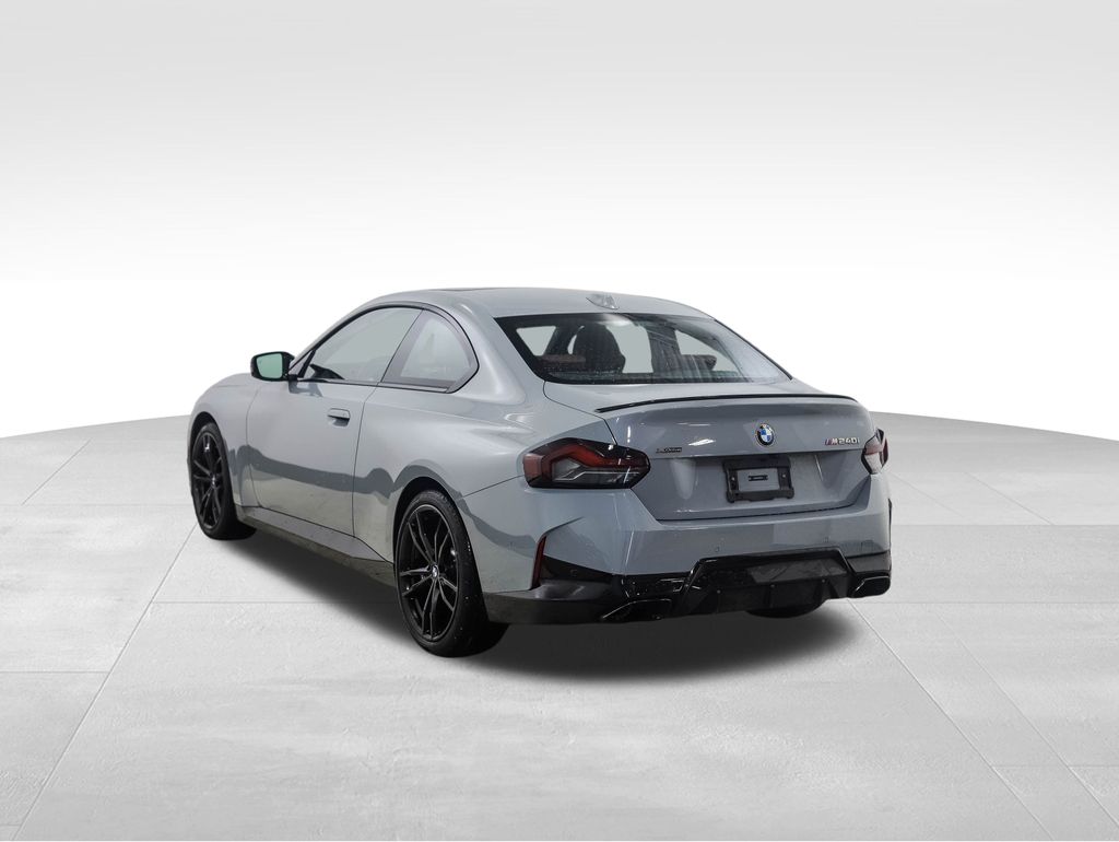 Thumbnail: 2023 BMW 2 Series - 3