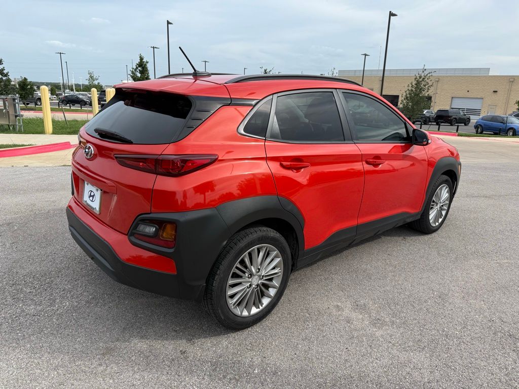 Thumbnail: 2019 Hyundai Kona - 5