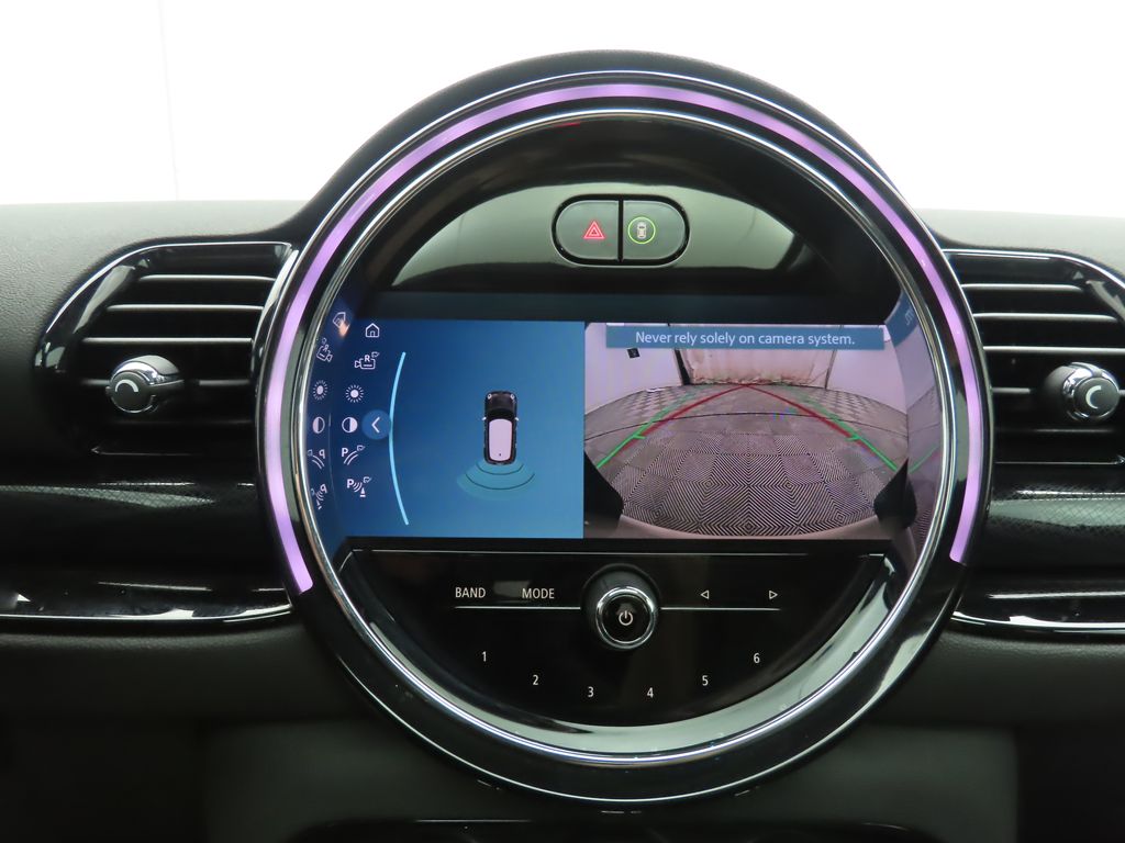 Thumbnail: 2023 MINI Cooper Clubman - 16
