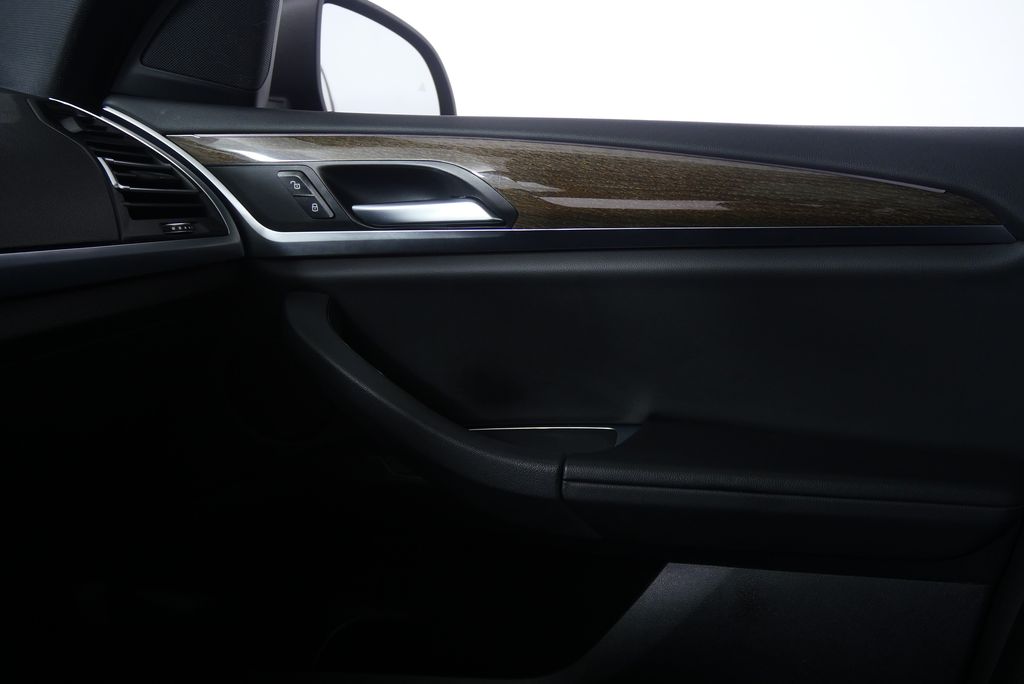Thumbnail: 2022 BMW X3 - 25