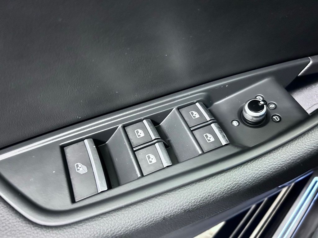 used 2024 Audi A5 car, priced at $52,710