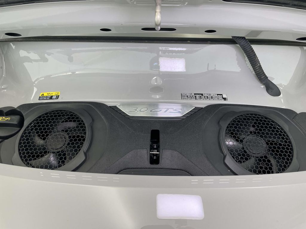2024 Porsche 911 Carrera GTS  at Audi Porsche Sewickley