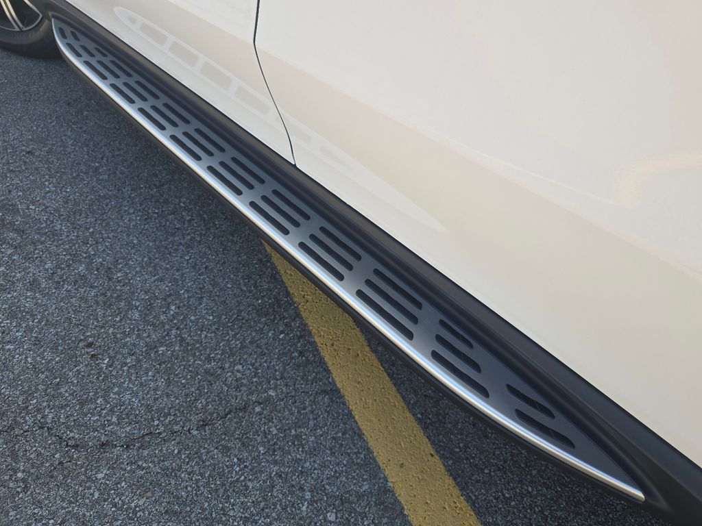 New 2026 White Mercedes-Benz GLE 350 image 24