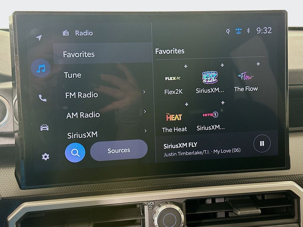 Thumbnail: 2025 Toyota 4Runner - 15