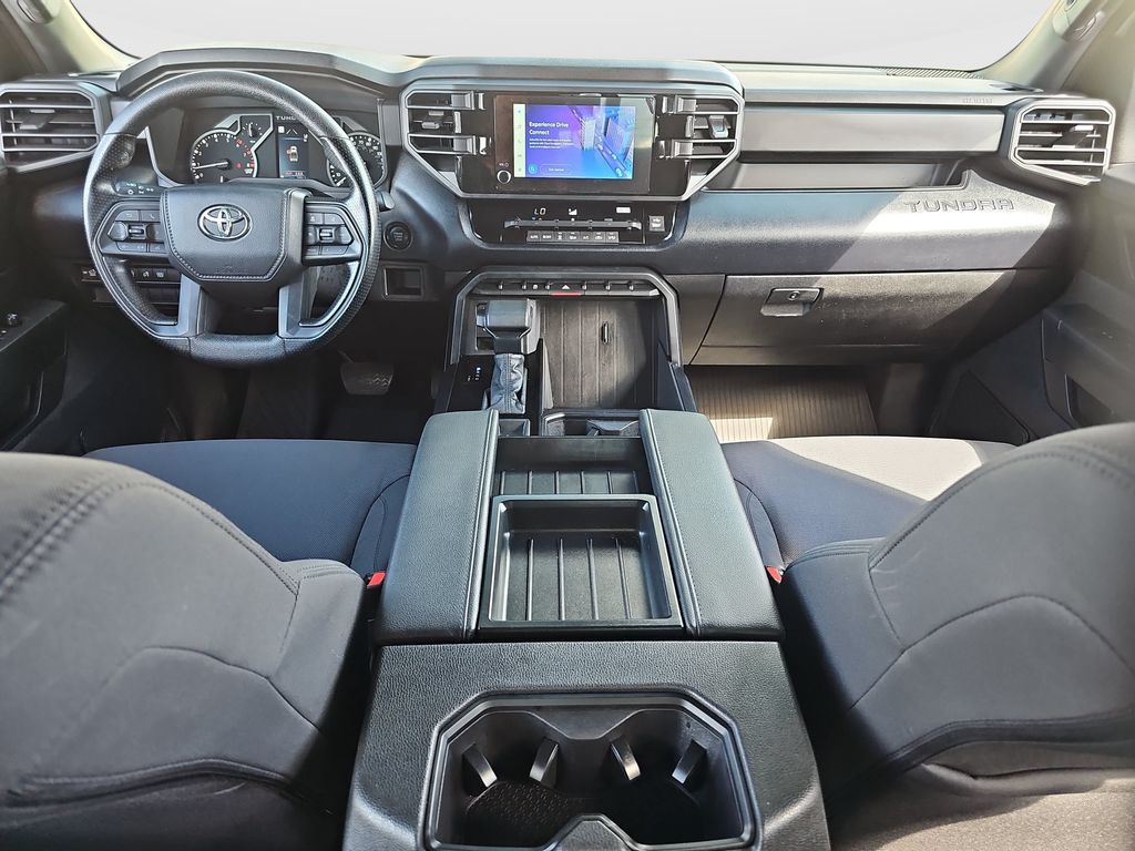 Used 2026 Toyota Tundra Truck