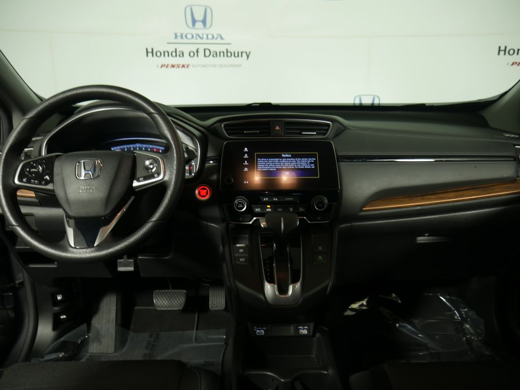 Thumbnail: 2022 Honda CR-V - 18