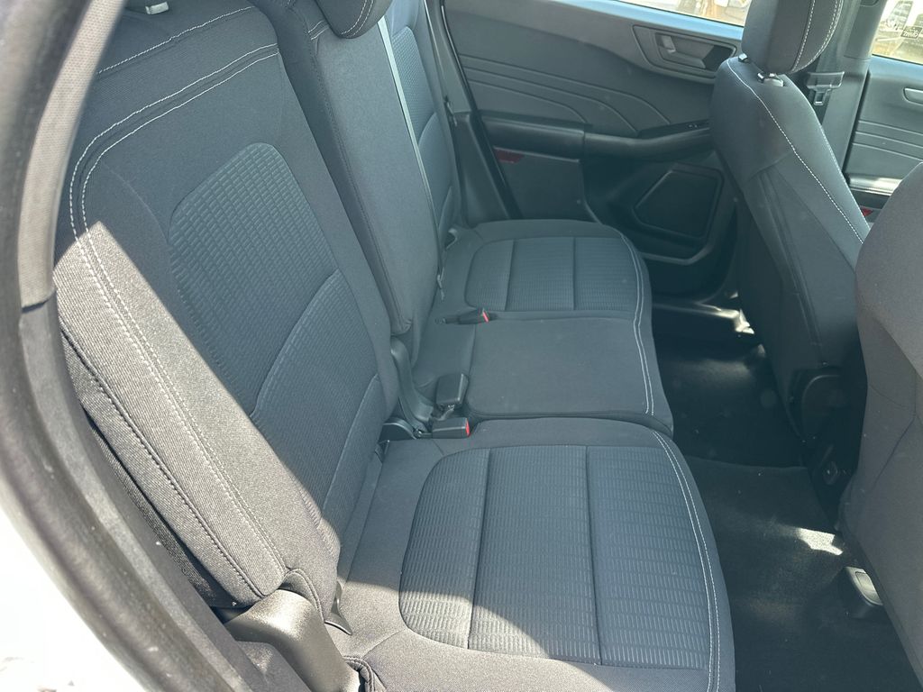 Used 2023 White Ford Base image 15