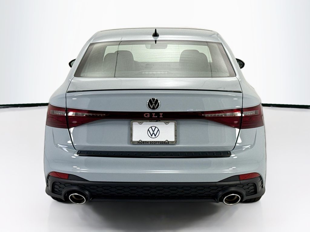 Thumbnail: 2026 Volkswagen Jetta - 6