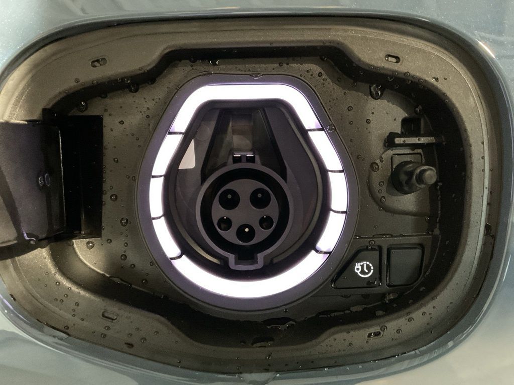 New 2026 Blue Ford Base image 9