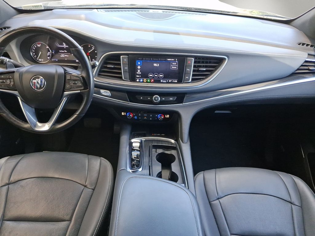 2024 Buick Enclave Premium - Photo 11