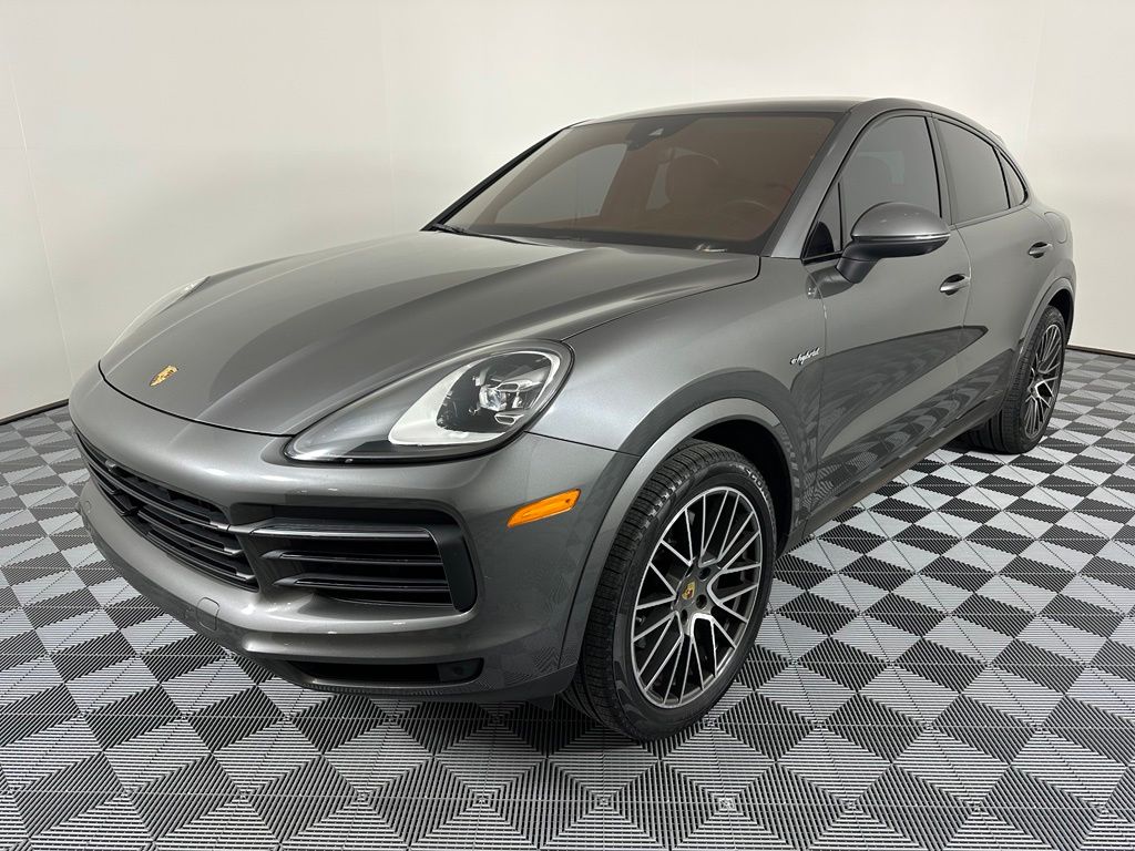 Thumbnail: 2023 Porsche  - 7