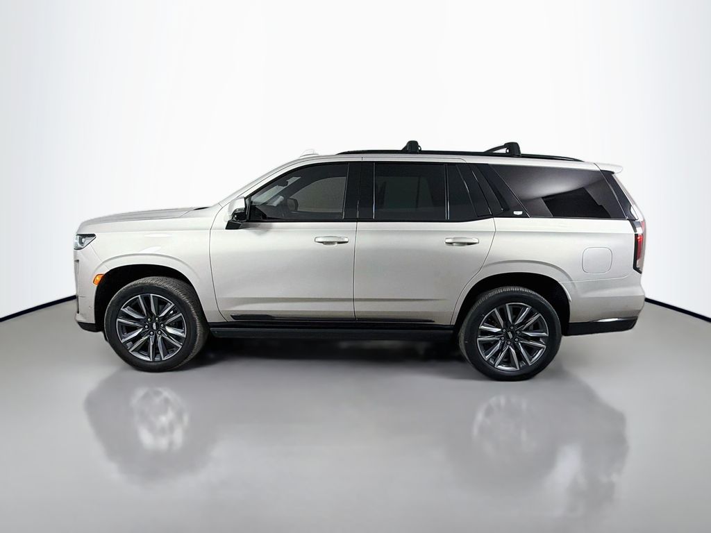 Used 2023 Cadillac Escalade SUV