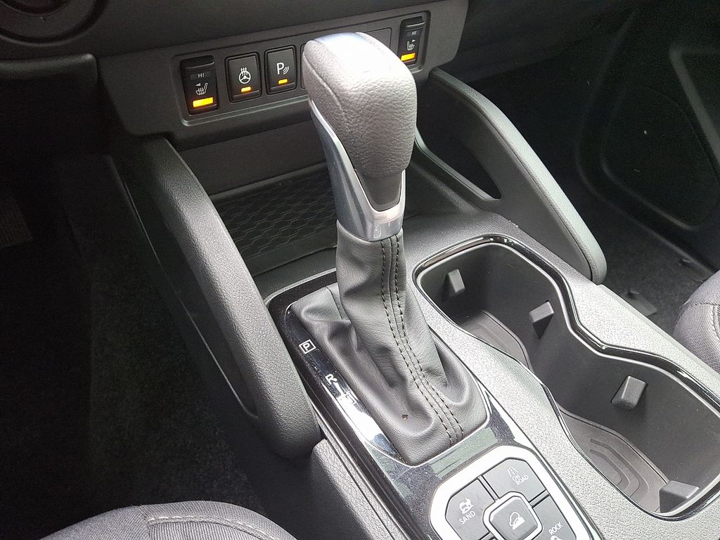 Thumbnail: 2026 Nissan Frontier - 15