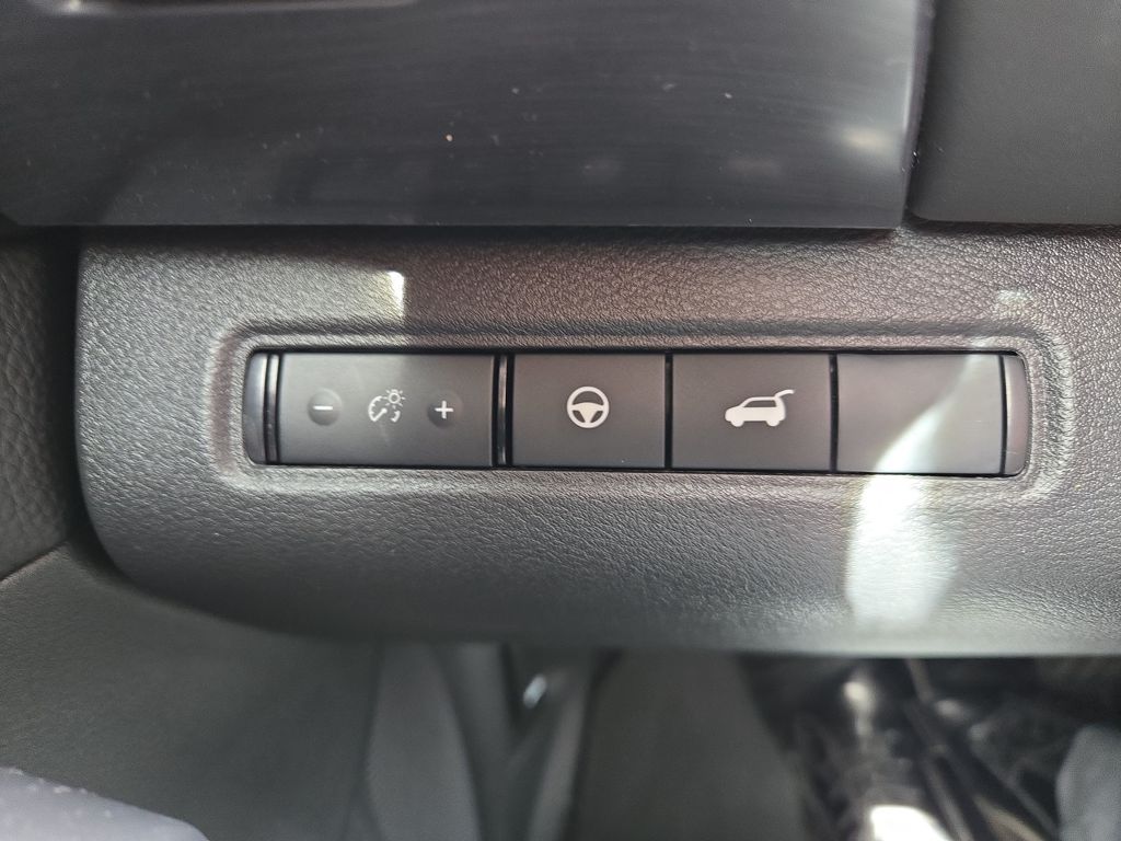 2026 Nissan Pathfinder