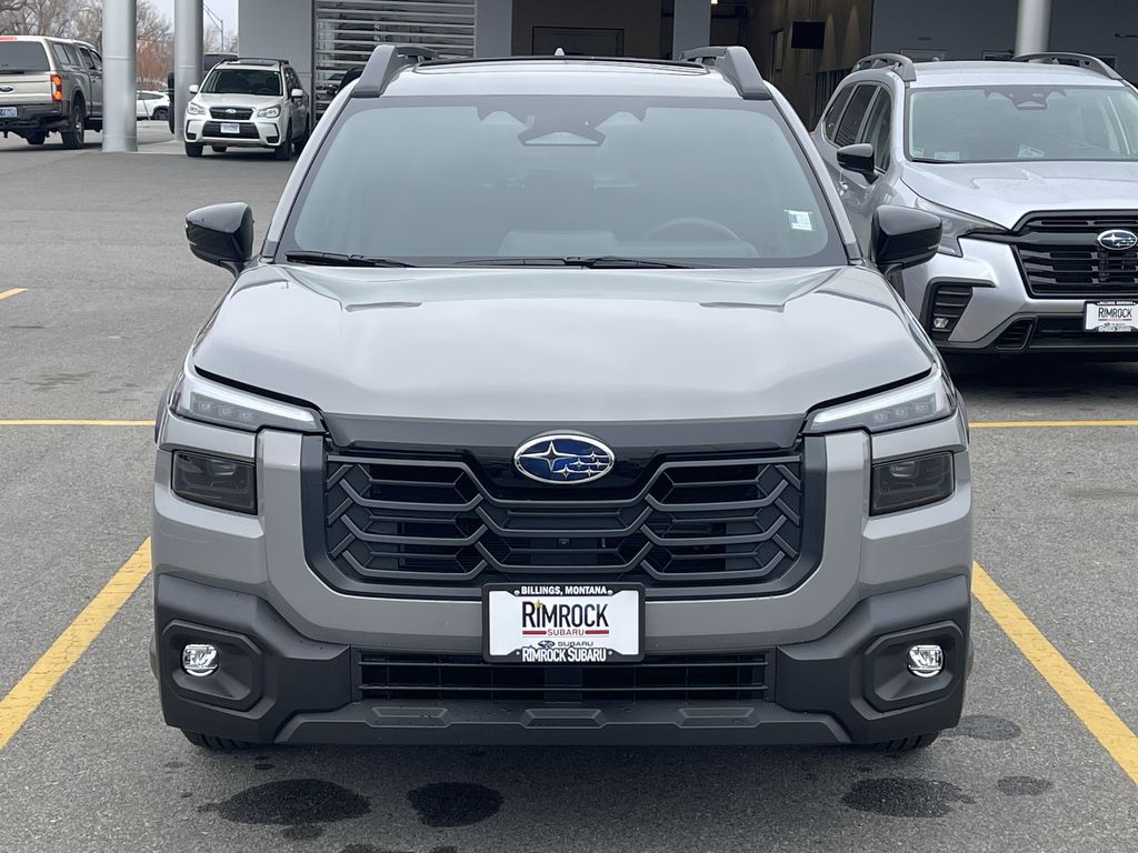 2026 Subaru Outback Touring XT - Photo 13