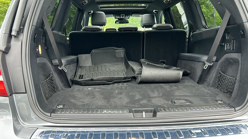 2019 Mercedes-Benz GLS 450 4MATIC 23