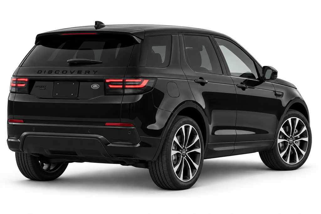 New 2026  Land Rover Landmark image 5