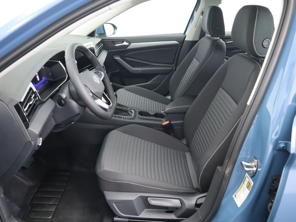 2025 Volkswagen Jetta S 20
