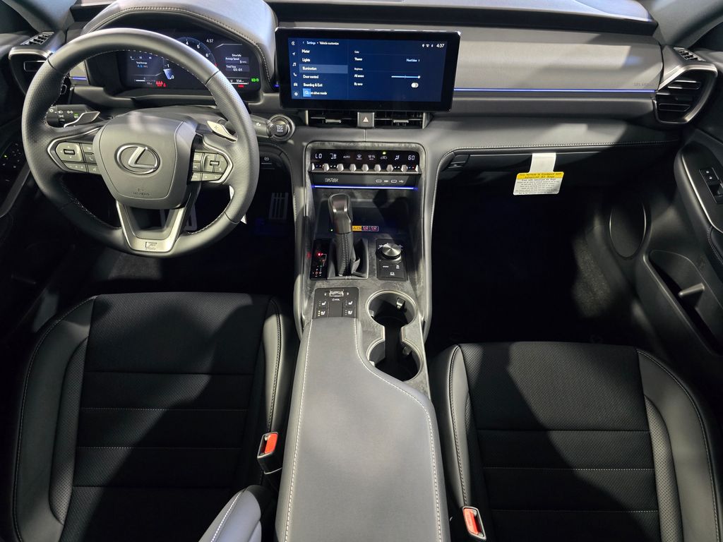 Thumbnail: 2026 Lexus IS - 30