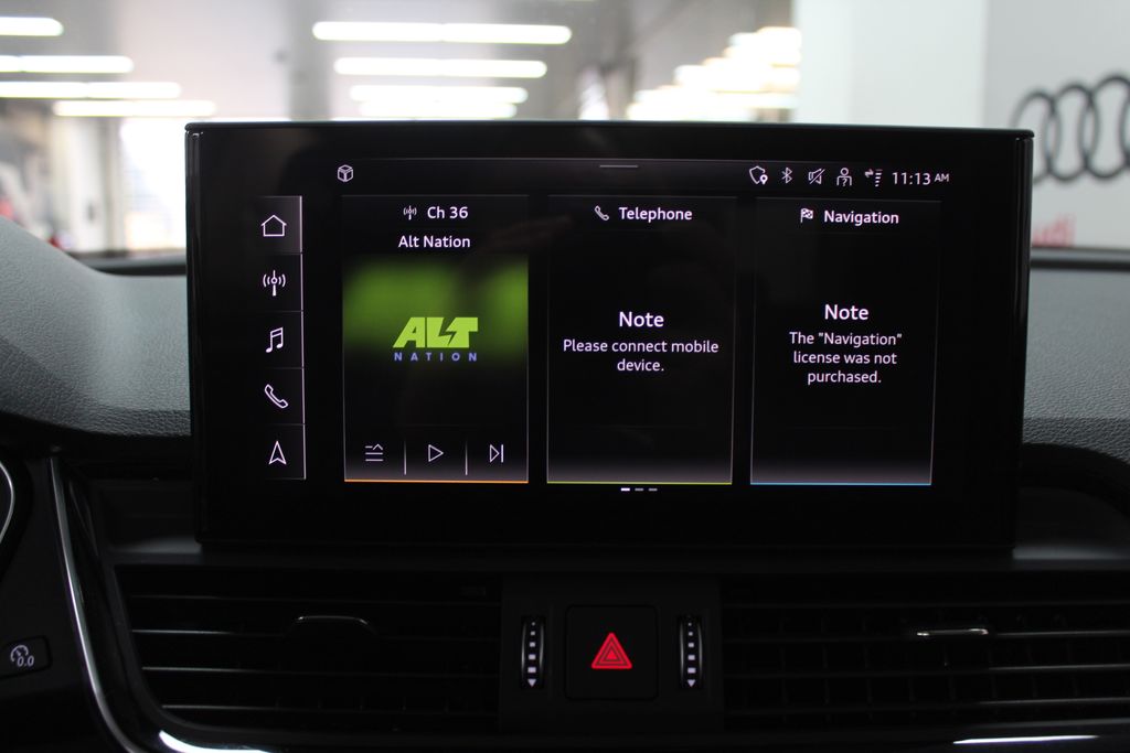 Thumbnail: 2022 Audi Q5 - 17