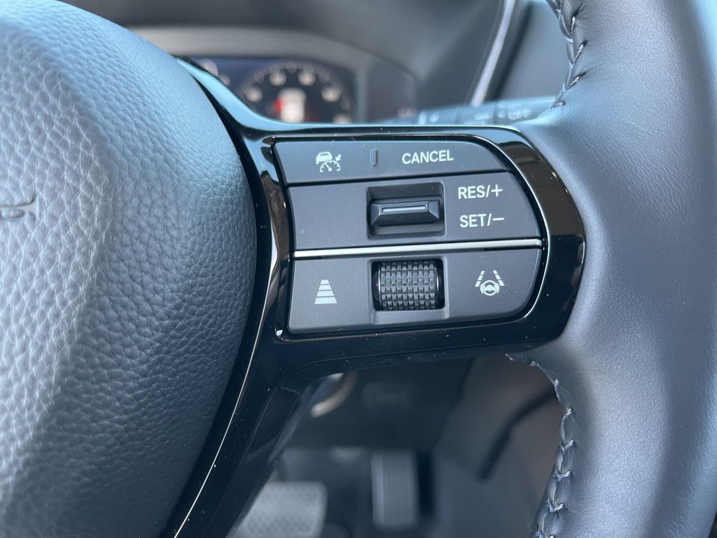 Thumbnail: 2026 Honda CR-V - 22