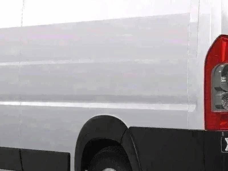 New 2025 Ram ProMaster 3500 Van