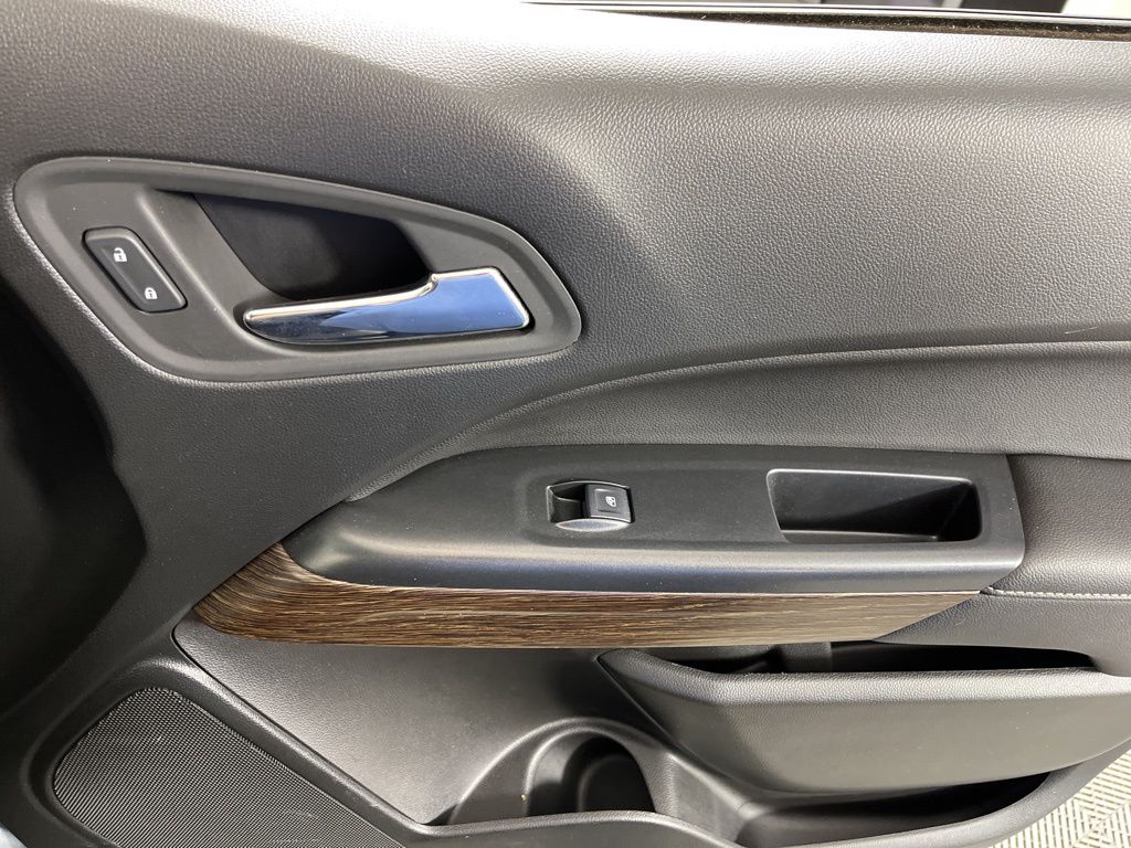 Thumbnail: 2019 GMC Canyon - 11