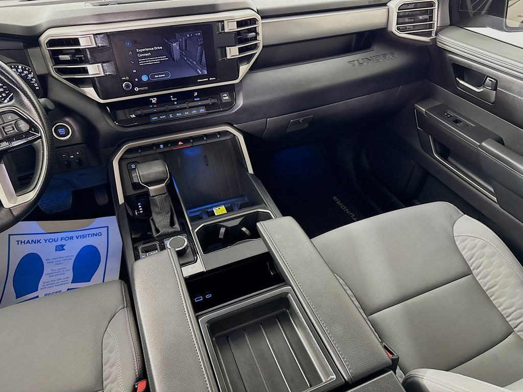 Used Car 2024 Toyota Tundra  Sr5 For Sale Under $50,000 In Austin, Texas