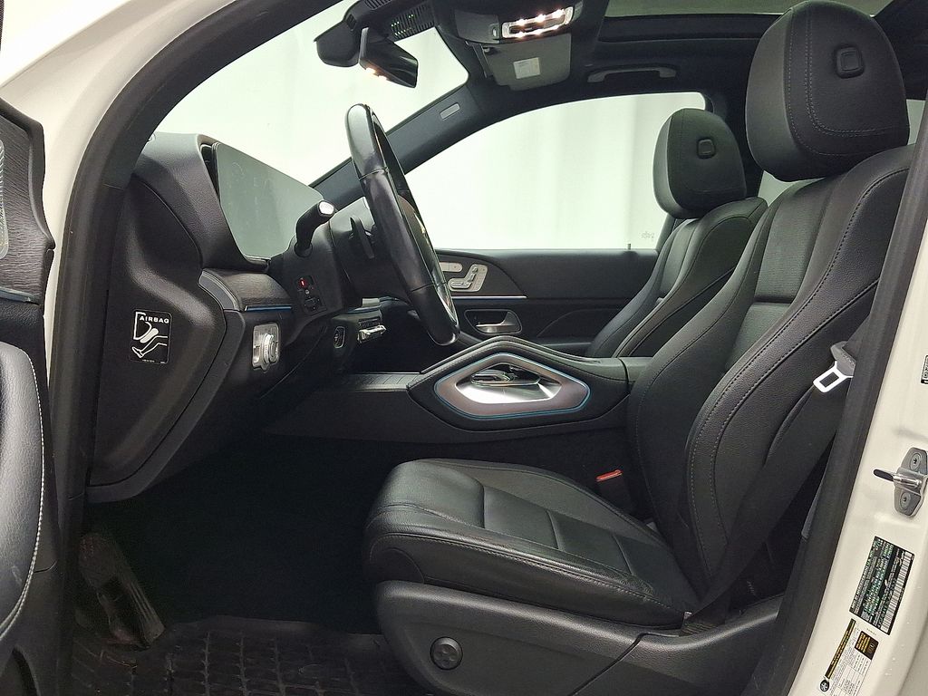 Thumbnail: 2020 Mercedes-Benz GLE - 14