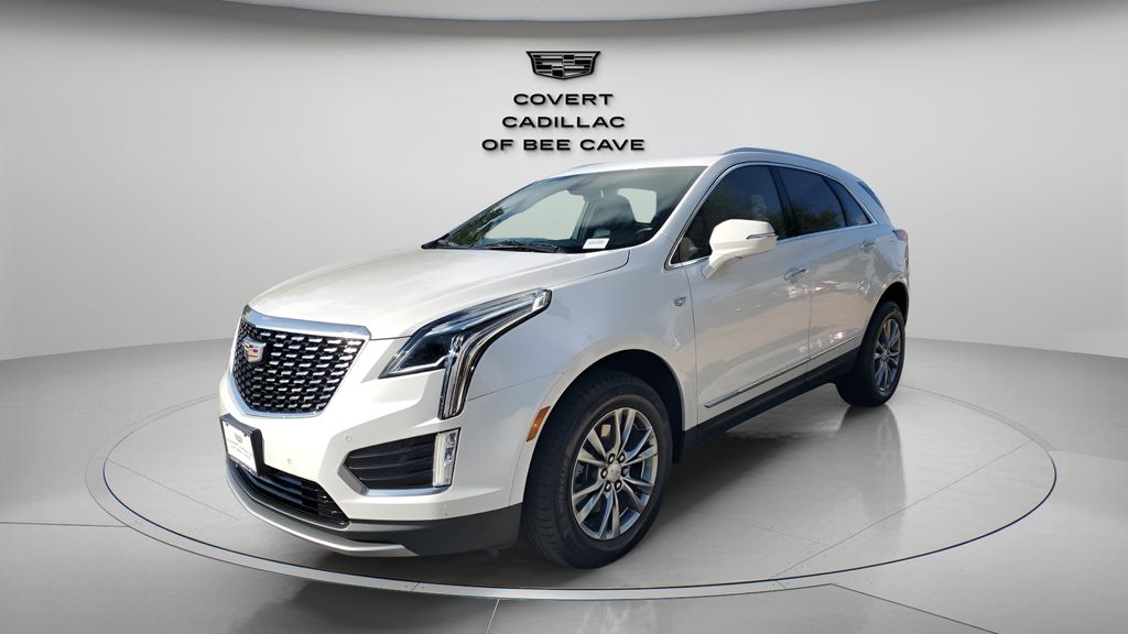 Used Car 2022 Cadillac Xt5  Premium Luxury For Sale Under $35,000 In Austin, Texas