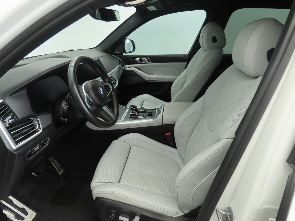 Thumbnail: 2023 BMW X5 - 20