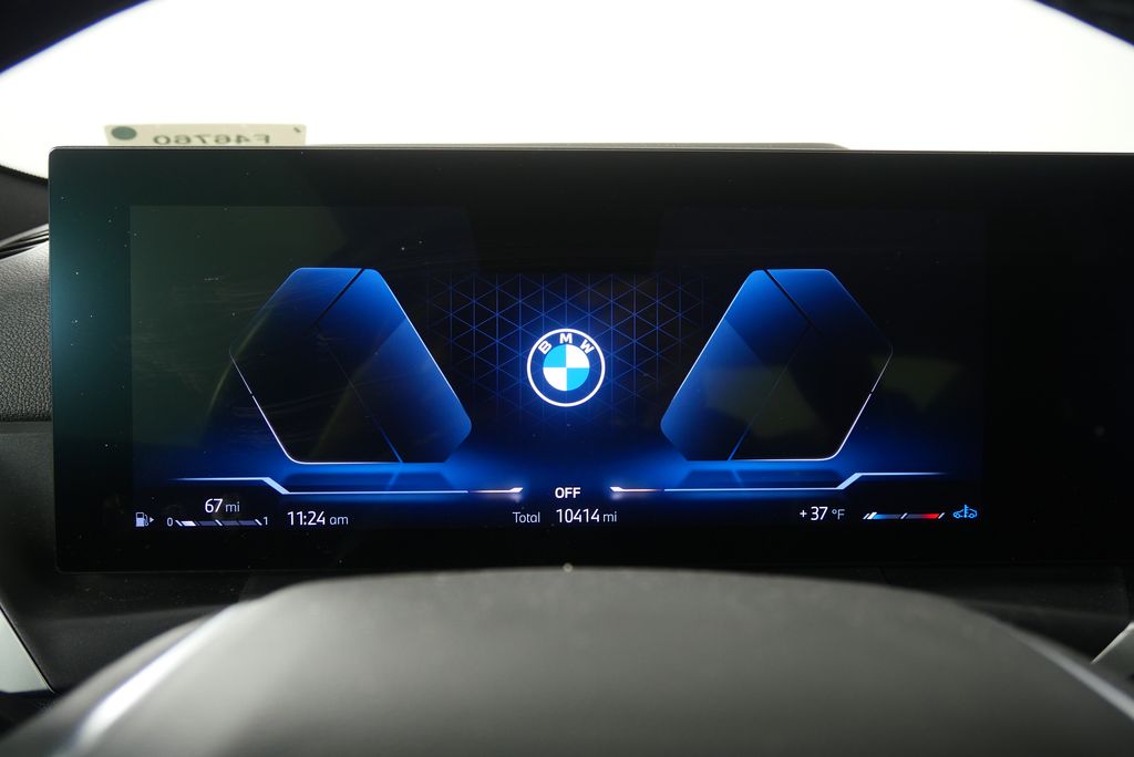 Thumbnail: 2024 BMW 4 Series - 15