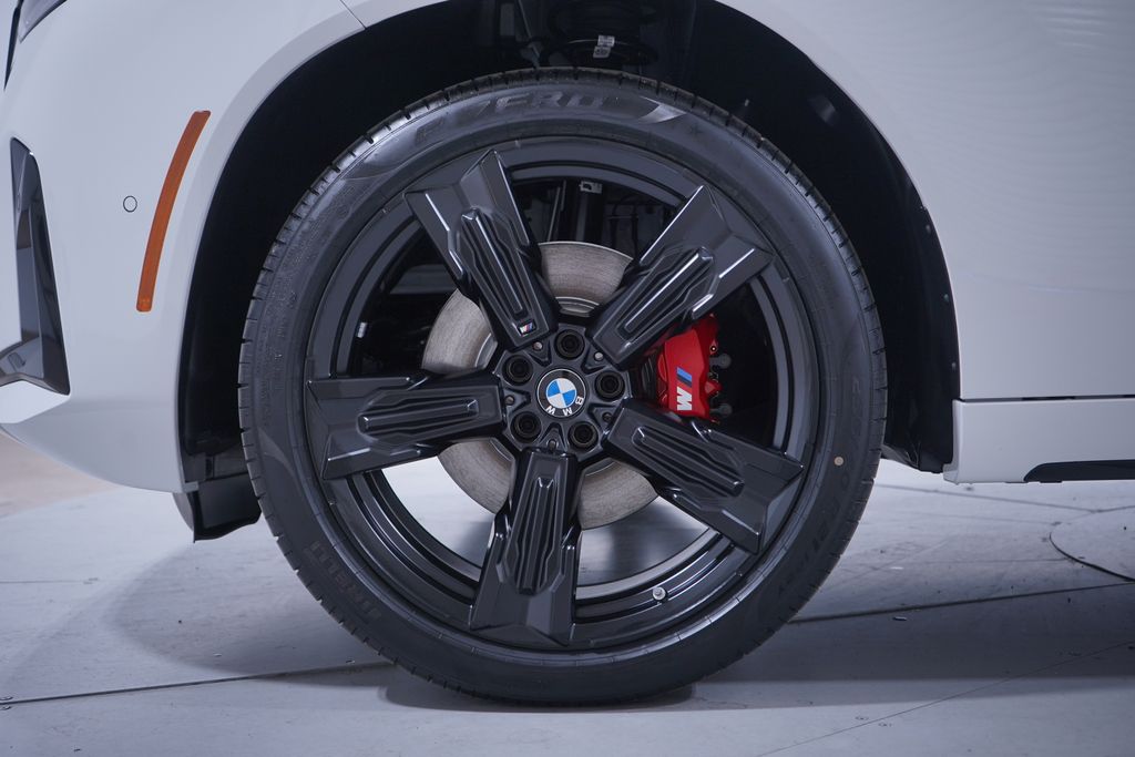 Thumbnail: 2026 BMW X3 - 2