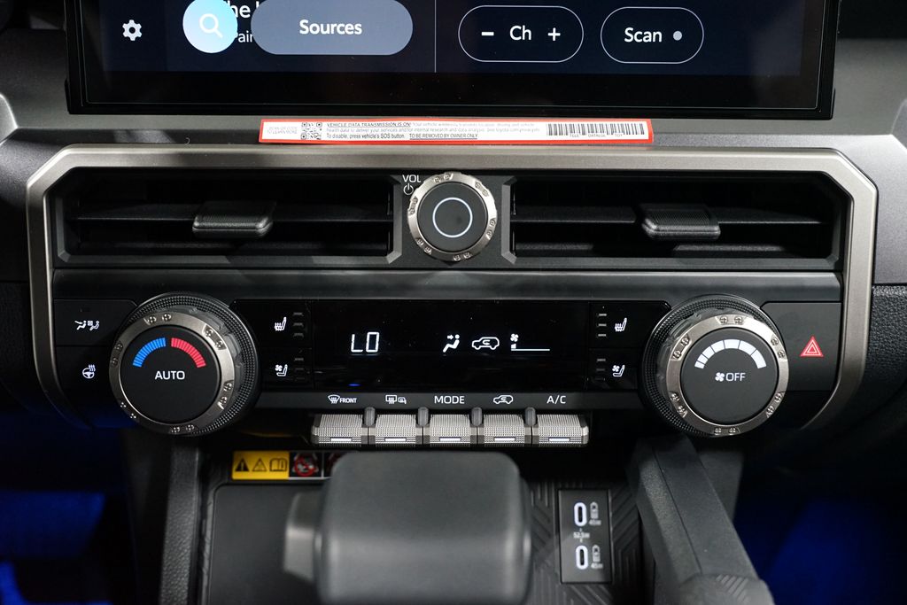 Thumbnail: 2026 Toyota 4Runner - 23