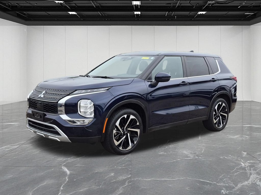 2024 Mitsubishi Outlander SE FWD