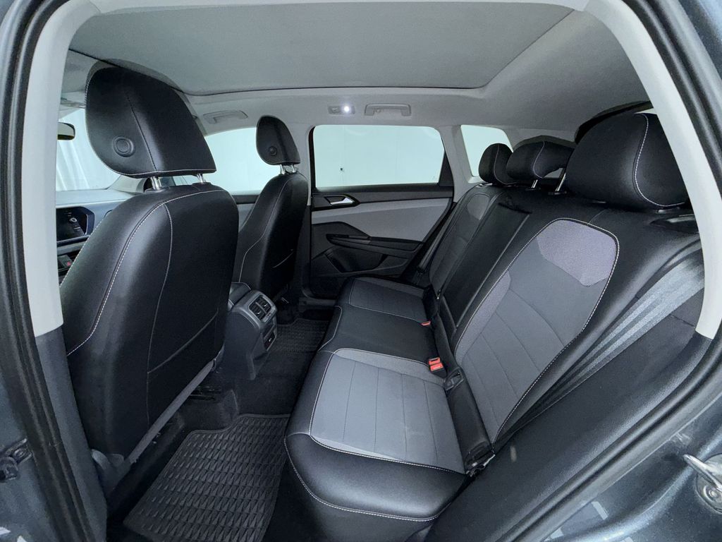 Used 2022 Volkswagen Taos SUV