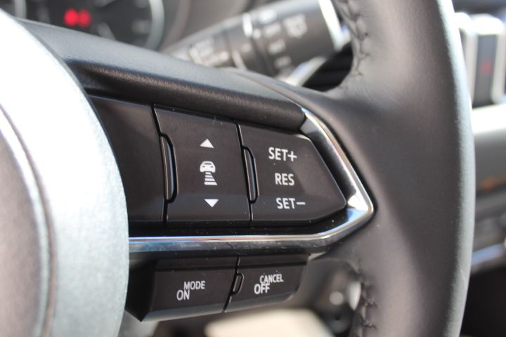 Used Car 2023 Mazda Cx-5  2.5 S Premium Package For Sale Under $25,000 In Georgetown, Texas