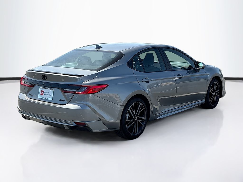 Thumbnail: 2025 Toyota Camry - 5