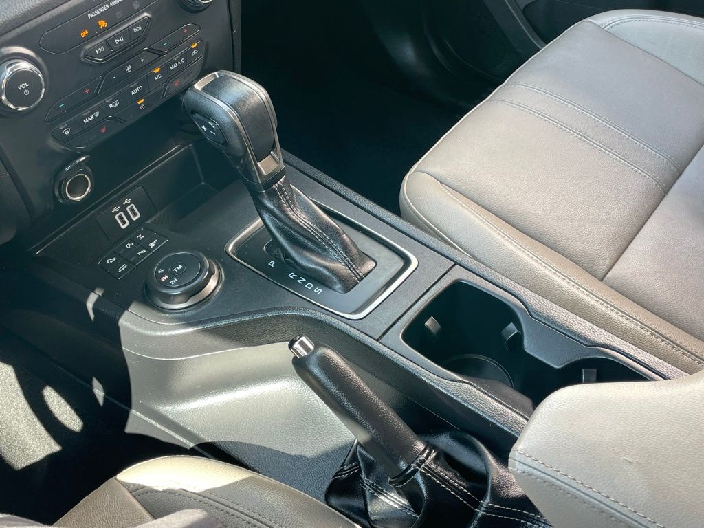 Thumbnail: 2019 Ford Ranger - 18