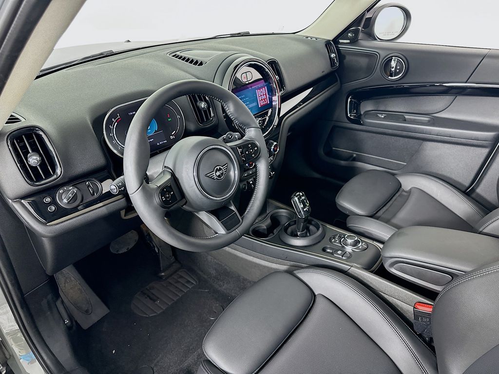 2022 MINI Cooper Countryman Signature 9