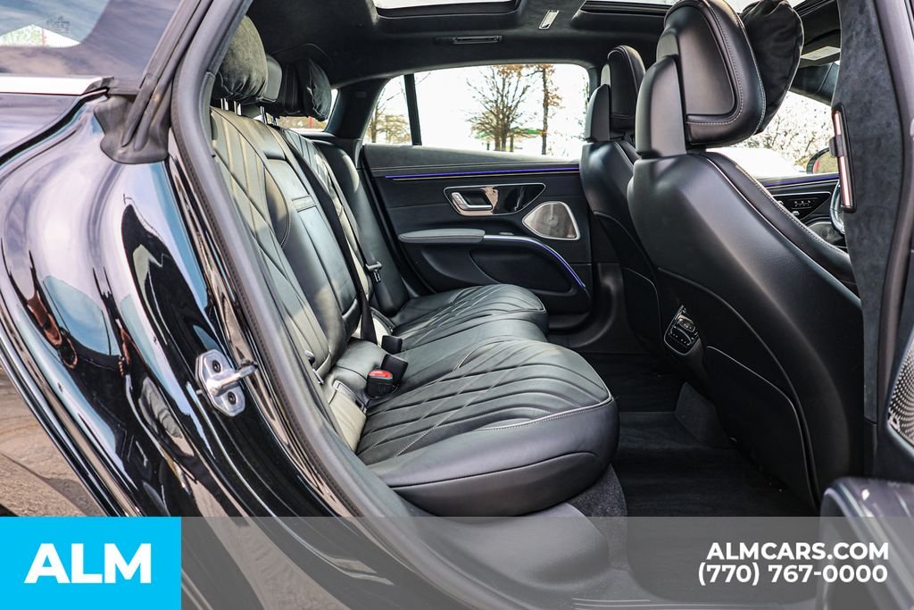 Used 2023 Black Mercedes-Benz 450 image 23