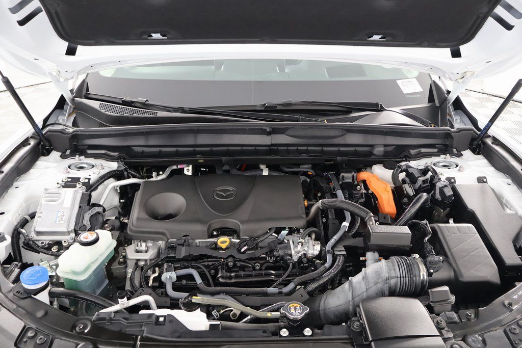 Thumbnail: 2026 Mazda CX-50 - 16