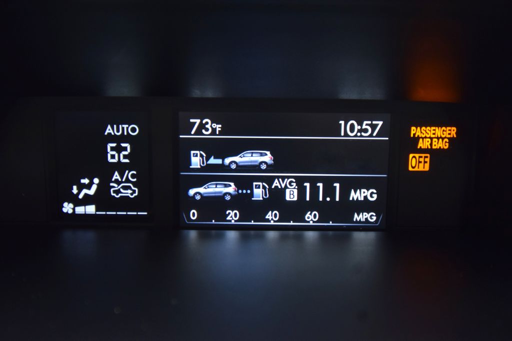 used 2018 Subaru Forester car, priced at $18,300