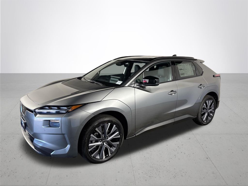 2026 Subaru Solterra Limited