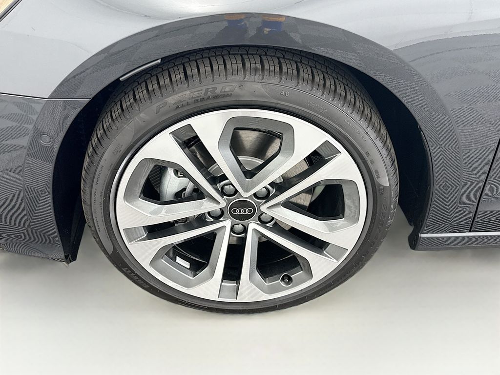 Thumbnail: 2026 Audi A3 - 29