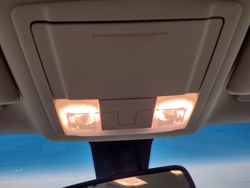 2016 Ford Taurus SEL