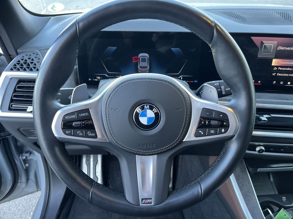 Thumbnail: 2024 BMW X5 - 14