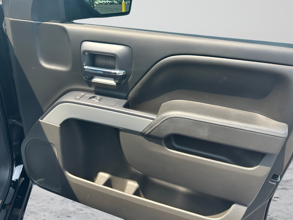 Used 2016 Chevrolet Silverado 1500 Truck
